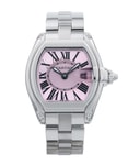 Pre-Owned Cartier Roadster Watch